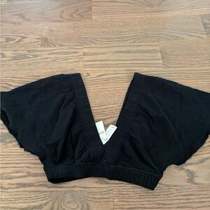 Brand new aerie top